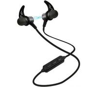 Auricolari bluetooth SBS Proearsetbt500k colore nero