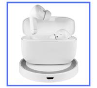 Fontastic Cuffie Auricolari TWS Jive con Custodia di Ricarica USB-C™ e Pad