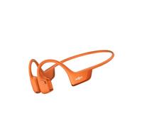 Auricolari Bluetooth Shokz OpenRun Pro 2 a Conduzione Ossea e Aerea DualPitchTM