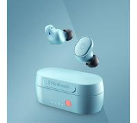 Auricolari Bluetooth Skullcandy Sesh EVO - Bleached Blue