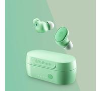 Auricolari Bluetooth Skullcandy Sesh EVO - Pure Mint