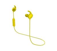 Cuffie sportive wireless SPC Stork gialle