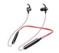AURICOLARI BLUETOOTH SPORT GIALLI (S18Y)