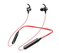 Auricolari bluetooth sport rossi - Ovleng S18R