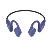 Auricolari Bluetooth Sportivi Creative Technology Azzurro NEW