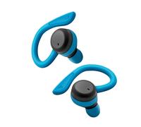 Auricolari Bluetooth Sportivi Phoenix SPARTAN Azzurro