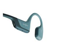 Auricolari Bluetooth Sportivi Shokz OpenRun Pro Azzurro