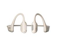 Auricolari Bluetooth Sportivi Shokz OpenRun Pro Beige