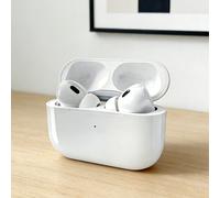 Auricolari Bluetooth T5S Pro True Wireless Bluetooth 5.3 | 50 ore di durata della batteria | [Display di potenza a LED] | Bassi pesanti | Riduzione del rumore ENC a 4 microfoni | Ricarica rapida di ti