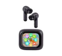 Auricolari Bluetooth TREVI EAR 100 AID Cuffie Wireless Traduttore AI Nuovo