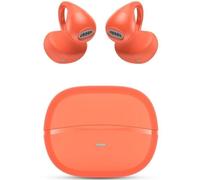 Auricolari Bluetooth True Wireless 26h Autonomia, Bluetooth 5.4, Clip Ergonomica