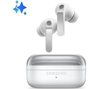 Auricolari Bluetooth TWS In-ear Bianco Galaxy Buds4 Pro SM-R640NZWAITV Samsung