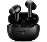 Auricolari Bluetooth TWS Noise Cancelling Nero Palermo 1040320 Urbanista