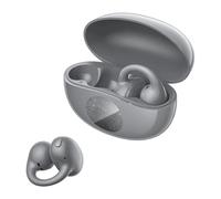 Auricolari Bluetooth TWS QCY Crossky C50i Grigio