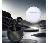 Auricolari Bluetooth TWS senza fili, cuffie mini per sport, auricolari musicali, capsule per cuffie rosa,blu,nero,Bianco,Viola,verde,Colore arancioneColore unicoABS