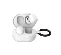 Auricolari Bluetooth TWS VulTech DRIP EP-30WH bianchi IPX5 controllo touch