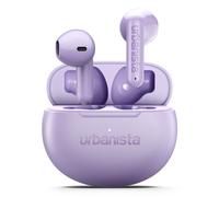 Auricolari Bluetooth Wireless In-ear Lavender Purple Austin 2 1040327 Urbanista