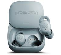 Urbanista Porto Storm Blue Auricolare True Wireless Stereo (TWS) In-ea