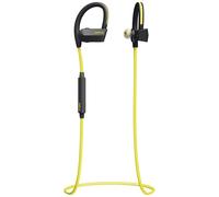 Auricolari Bluetooth Wireless Jabra Sport Pace Con Microfono - Neri E Gialli