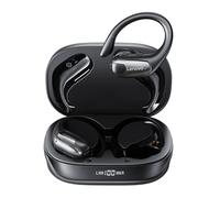 Auricolari Bluetooth wireless originali Lenovo EA305 con display digitale montat