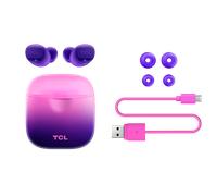 Auricolari Bluetooth Wireless TCL SOCL500TWS Con Ricarica Tipo-C Nuovi