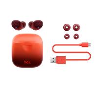 Auricolari Bluetooth Wireless TCL SOCL500TWS Con Ricarica Tipo-C Nuovi
