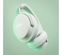 Bose QuietComfort Ultra Auricolare Con cavo e senza cavo A Padiglione Musica/Giornaliera Bluetooth Bianco