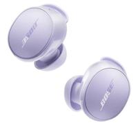 Auricolari Bose QuietComfort wireless Bluetooth con Cancellazione Rumore, IPX4 e autonomia estesa, lilla