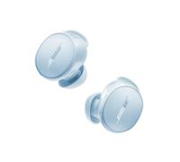 Auricolari Bose QuietComfort wireless Bluetooth con cancellazione rumore, USB-C, blu ghiaccio