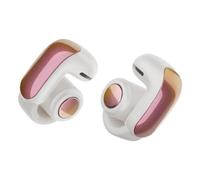 Auricolari Bose Ultra Open Earbuds In-Ear Bluetooth 5.3 Perla Wireless Sportivo