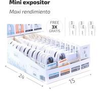 Auricolari BSK Tech One con Filo microfono bianco e Cavi Lightning/USB-C + Caricatori USB-A bianchi