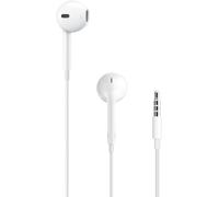 Auricolari cablati Apple EarPods, jack da 3,5 mm, bianchi