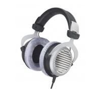 Auricolari cablati Beyerdynamic DT 990 Archetto, Minerva Music Nero, Argento - Nouvo