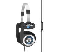Auricolari cablati Koss Porta Pro Archetto chiamate/musica Nero - Nouvo