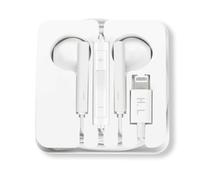 AVIZAR HF-ELEC-IP5 AURICOLARI, Bianco