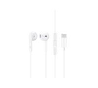 Auricolari cablati USB C CM33 con microfono - Nouvo