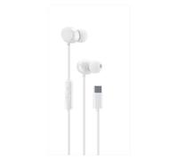 Auricolari Cellular Line CLOUD con microfono incorporato, cavo filo, colore di