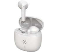 Celly Auricolari True Wireless BUZ2 con microfono Bianchi