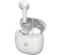 Celly Auricolari True Wireless BUZ2 con microfono Bianchi