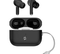 CELLY HARMONYBK AURICOLARI WIRELESS, Nero
