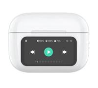 CELLY Auricolari true wireless AURICOLARI WIRELESS, Bianco