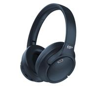 Auricolari CGV SonicVibe ANC Wireless Bluetooth 5.4, Cancellazione Rumore e Microfono, Blu