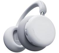 CMF Headphone Pro - Cuffie Bluetooth Over-Ear Wireless - Fino a 100h di Batteria, Hi-Res con LDAC, Audio Spaziale, con Cancellazione Attiva del Rumore - Grigio Chiaro