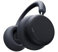 CMF Headphone Pro - Cuffie Bluetooth Over-Ear Wireless - Fino a 100h di Batteria, Hi-Res con LDAC, Audio Spaziale, con Cancellazione Attiva del Rumore - Grigio Scuro
