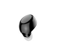 Auricolari compatti invisibili, mini cuffie wireless per una connettività senza interruzioni, design leggero e portatile, vestibilità sicura per un