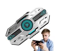 Auricolari con cancellazione del rumore | Cuffie wireless con connessione stabile con luce RGB - Lettori portatili a ricarica rapida a prova di sudore per pendolarismo uffici studiare dormire