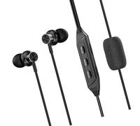 Auricolari con cavo in-ear cuffie con microfono scheda audio con cavo tipo C auricolari per telefono computer cuffie che cambiano voce