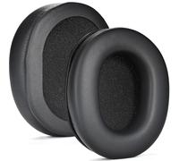 Auricolari con isolamento acustico migliorato per audio per Technica M50X M40X M