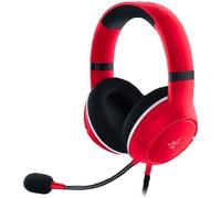 Auricolari con Microfono Gaming Razer Kaira X for Xbox Rosso