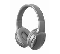Auricolari con Microfono GEMBIRD BTHS-01-SV